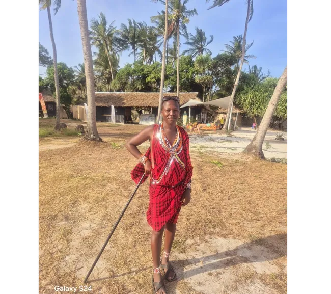 Kenya Dalış & Safari Turu