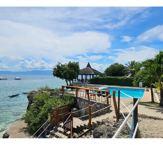 Filipinler Moalboal Dalış Turu 2