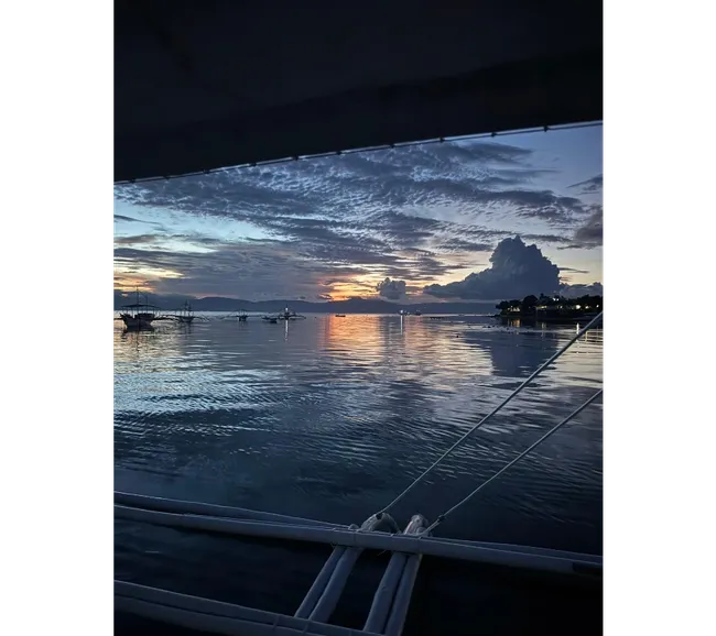 Filipinler Moalboal Dalış Turu 2