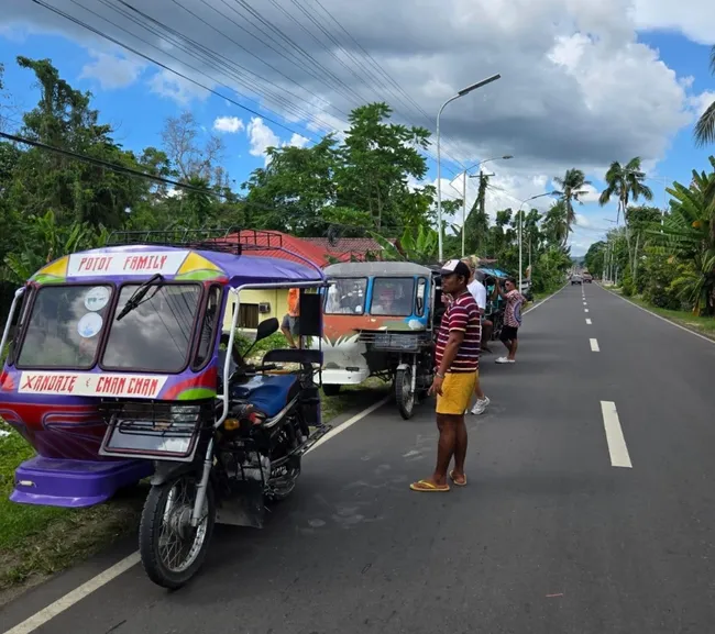 Filipinler Moalboal Dalış Turu 2