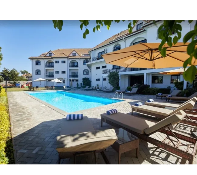 Madagaskar Dalış Turu