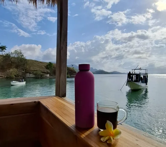 SCUBA-BAY Komodo Dalış Turu | Eylül 2026 - Fotoğraf 31