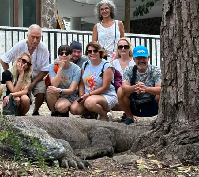 SCUBA-BAY Komodo Dalış Turu | Eylül 2026 - Fotoğraf 30
