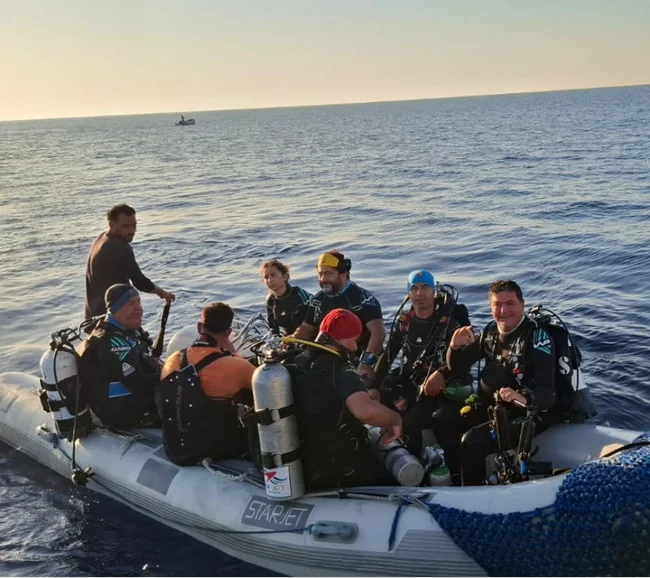 BDE/Kızıldeniz Dalış Turu - Fotoğraf 16