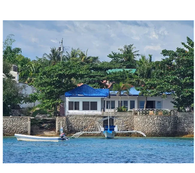 Filipinler Moalboal Dalış Turu