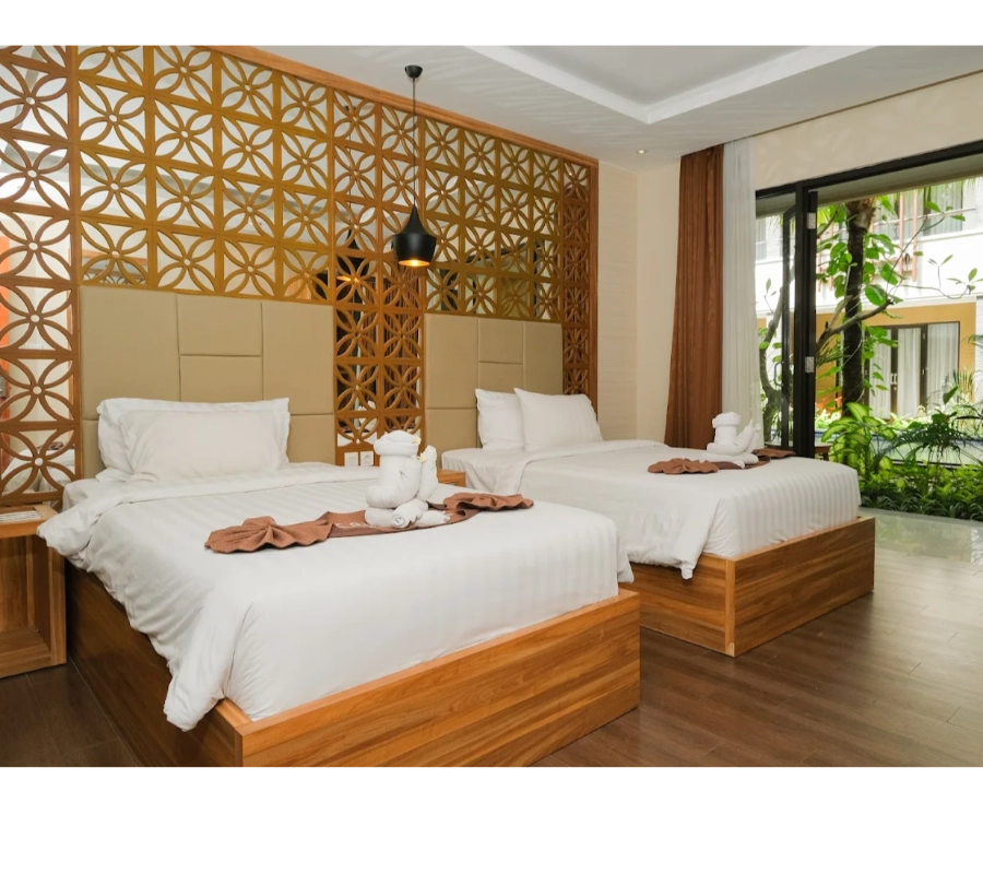 Bali Dalış Turu