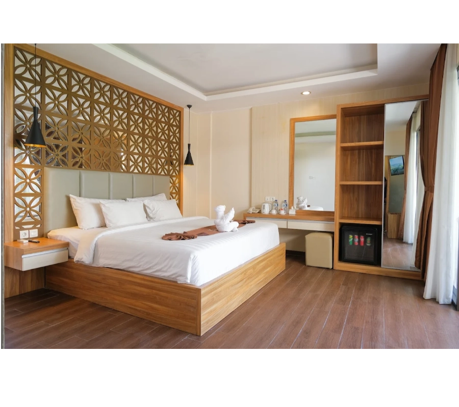 Bali Dalış Turu