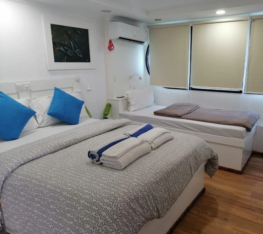 Maldivler Dalış Turu