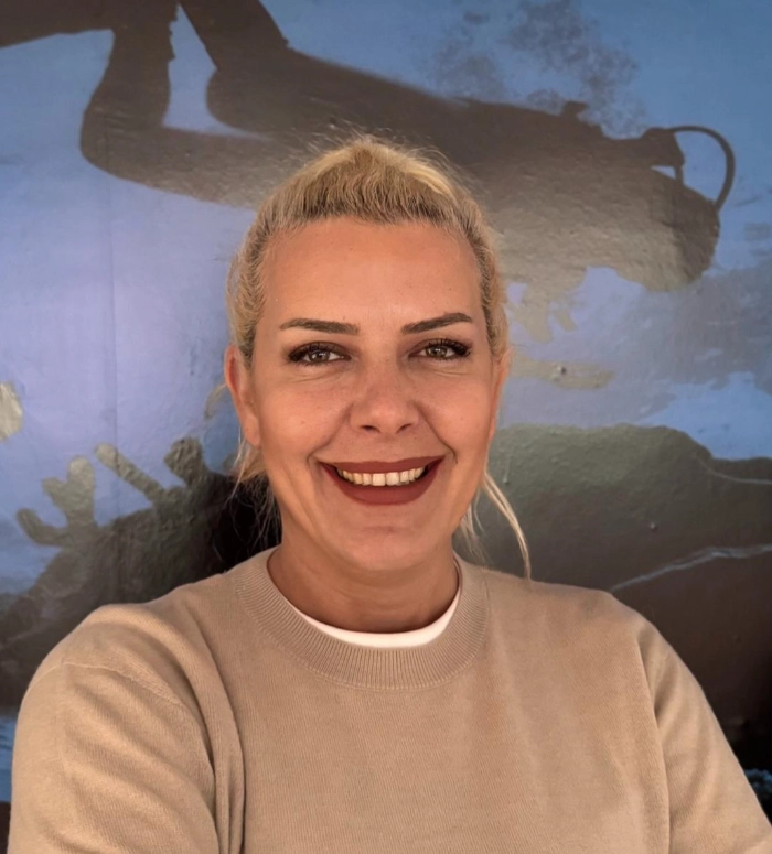 Tuba ERDEM
