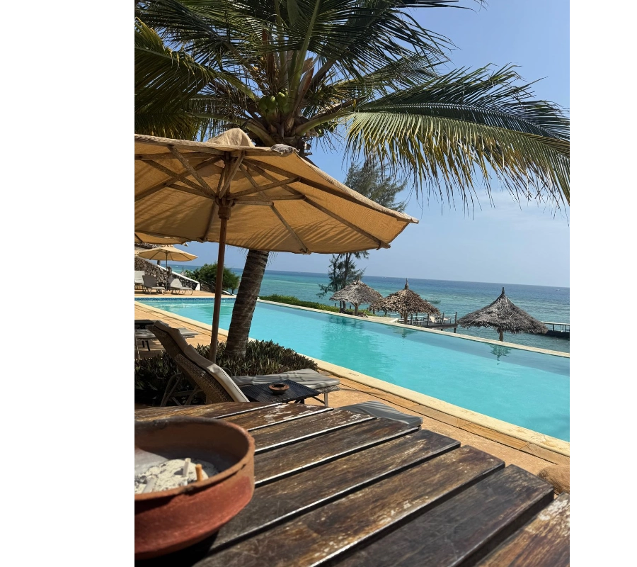 Zanzibar Bayram Tatili Dalış ve Kültür Turu