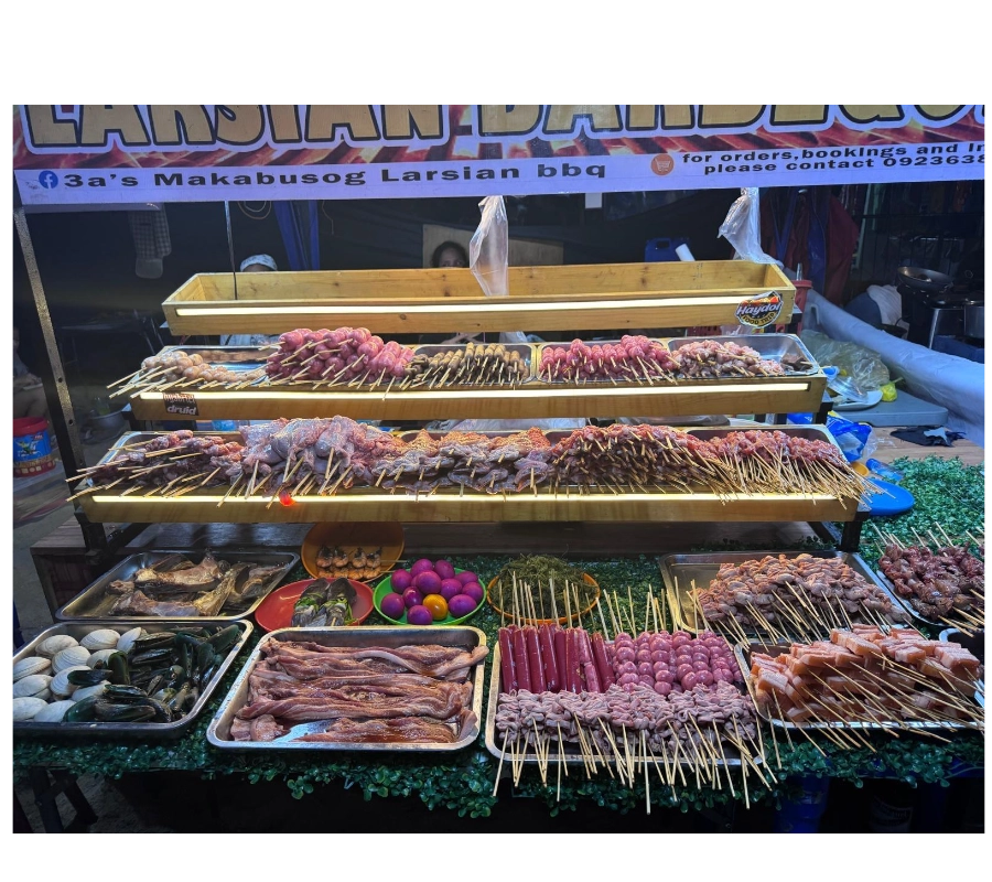 Filipinler Moalboal Dalış Turu