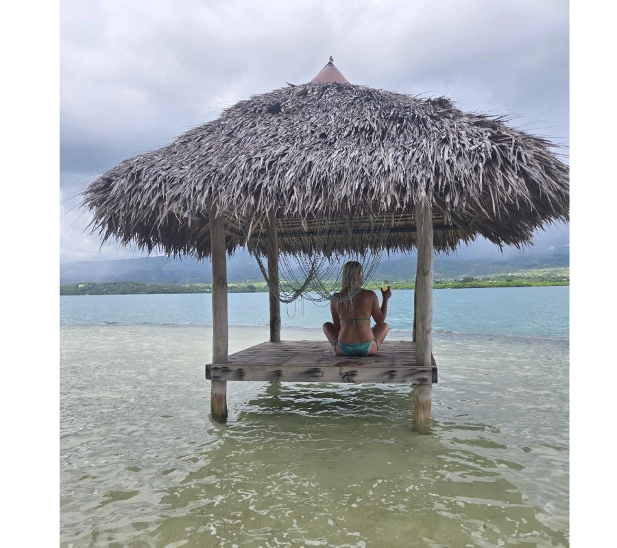 Filipinler Moalboal Dalış Turu