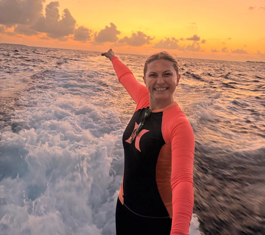 Maldivler Dalış Turu 2027