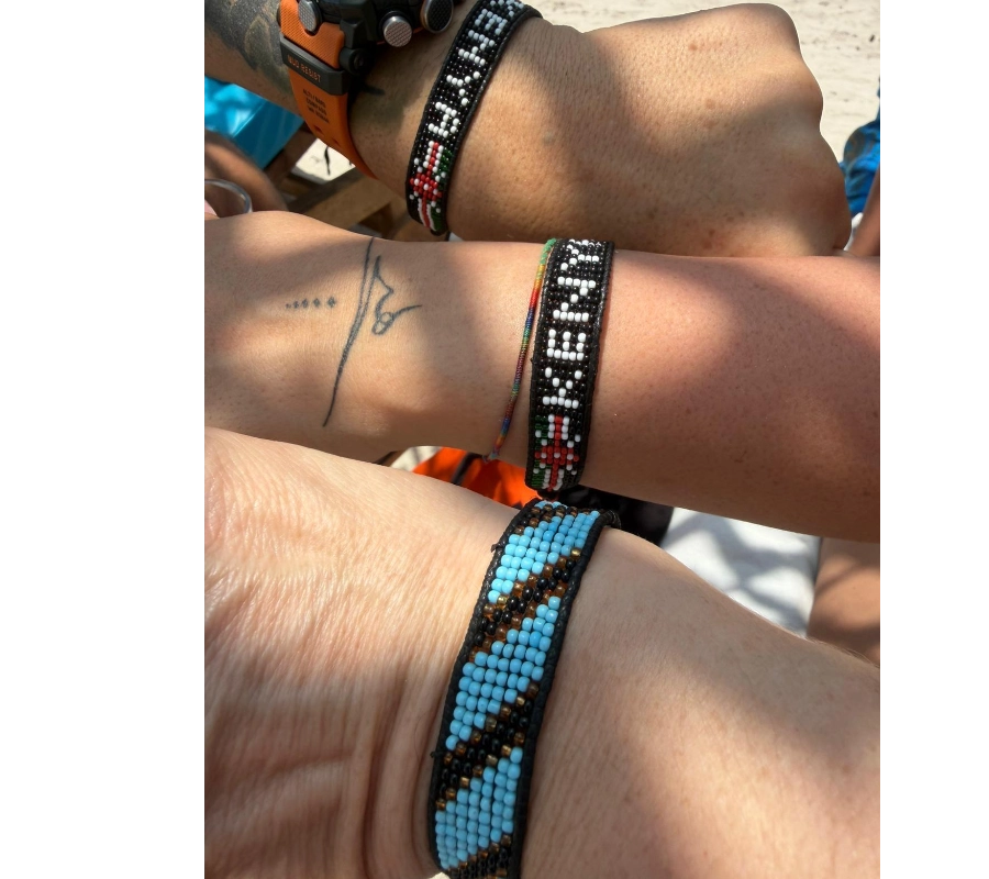 Kenya Dalış & Safari Turu