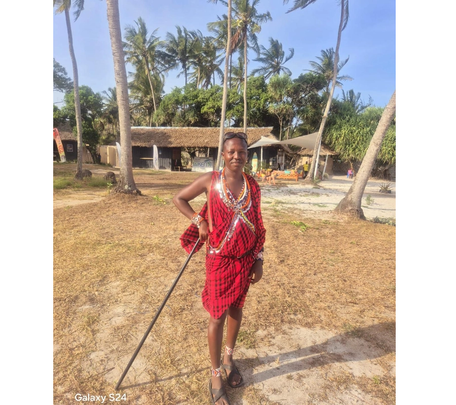 Kenya Dalış & Safari Turu