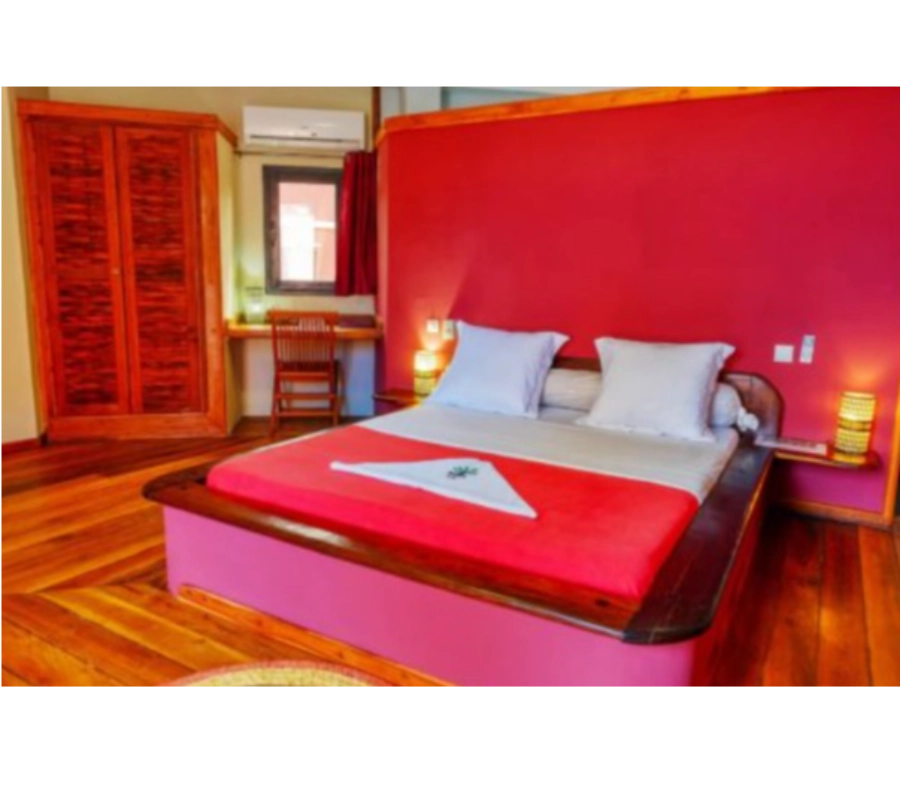 Madagaskar Dalış Turu