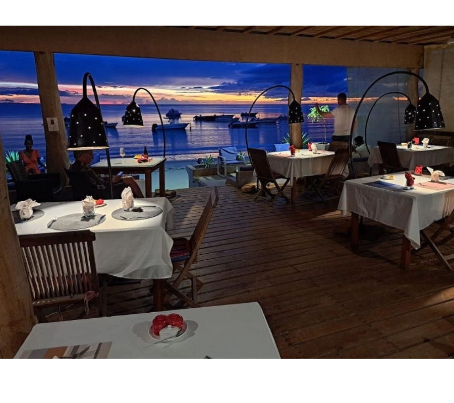 Madagaskar Dalış Turu