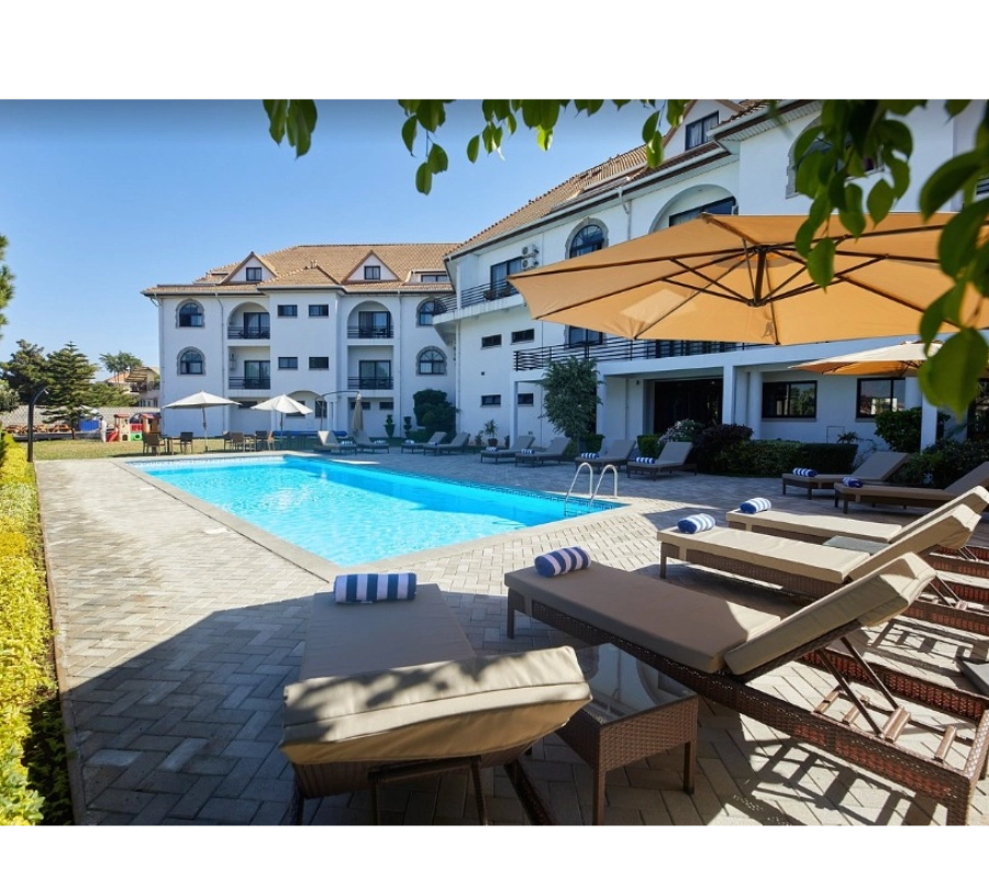 Madagaskar Dalış Turu