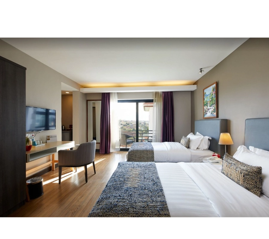 Madagaskar Dalış Turu