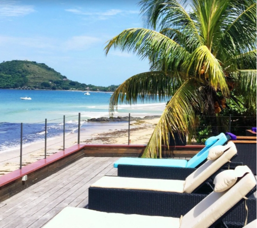 Madagaskar Dalış Turu