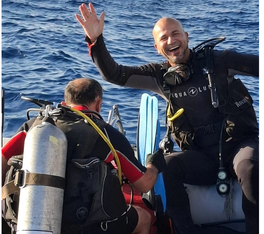 BDE/Kızıldeniz Dalış Turu - Fotoğraf 4