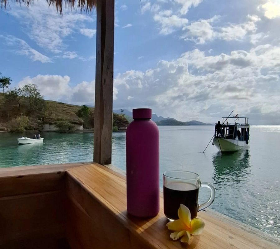 SCUBA-BAY Komodo Dalış Turu | Eylül 2026 - Fotoğraf 31